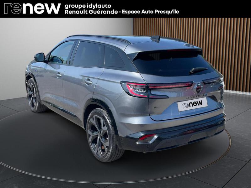 Renault Austral