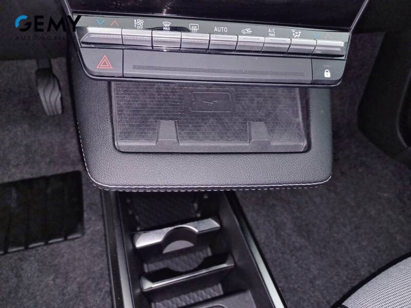 Renault Scenic E-Tech Electrique