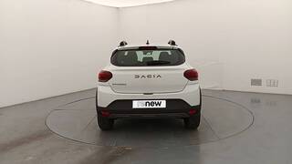 Vehicle 3D Image