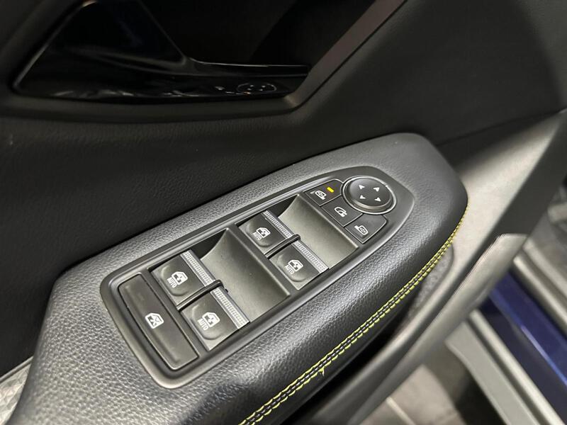 Renault Scenic E-Tech Electrique