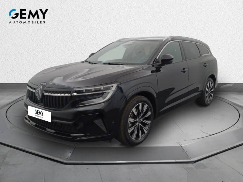 Renault Espace VI