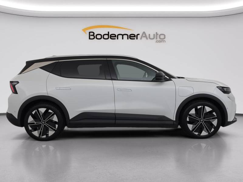 Renault Scenic E-Tech Electrique