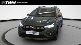SANDERO
