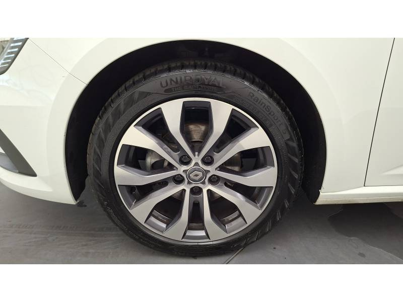 Renault Megane IV Berline