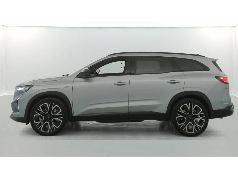 Renault Espace VI
