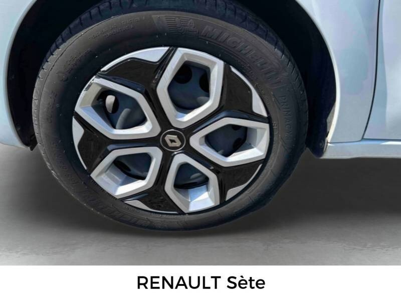 Renault Twingo III
