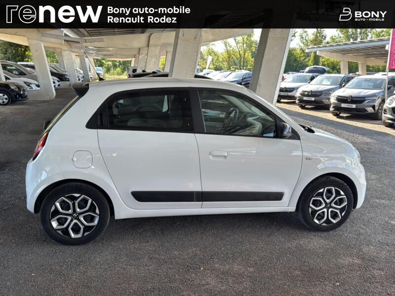 Renault Twingo III