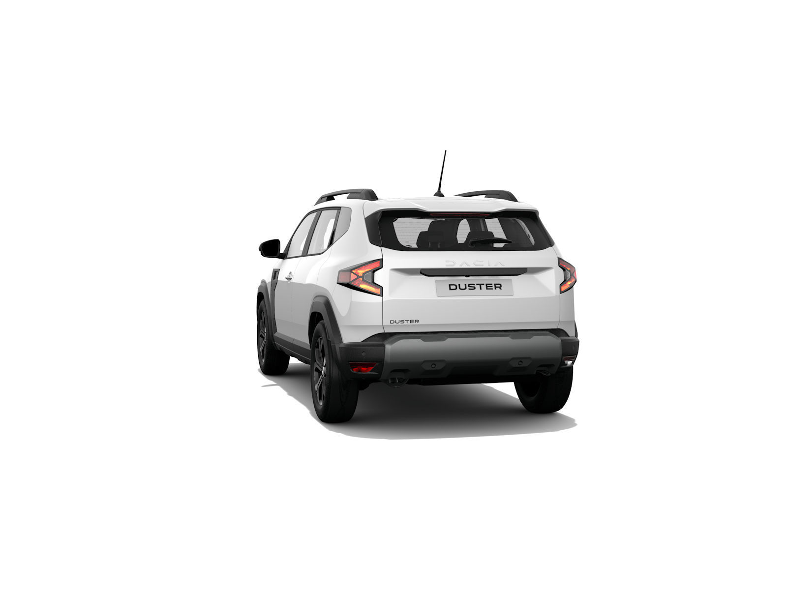 Dacia Duster – Bild 5