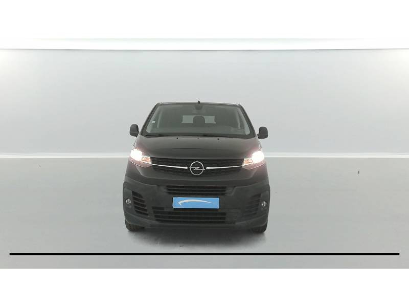 Opel Vivaro Fourgon V