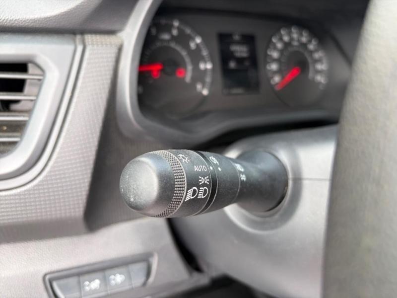 Renault Trafic Fourgon