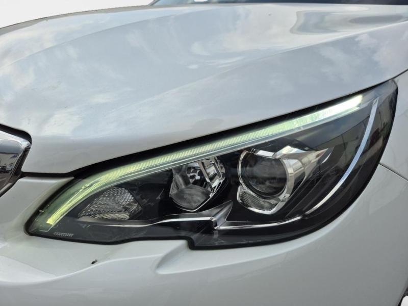 Peugeot 308 SW