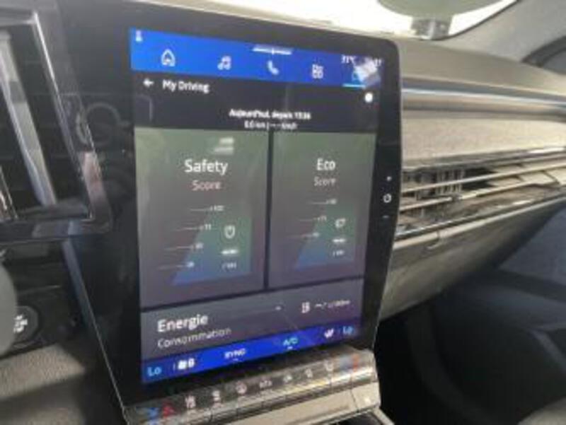 Renault Espace VI