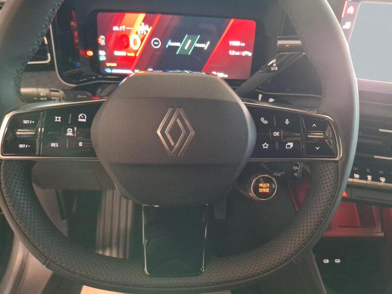 Renault R5 E-Tech Electrique