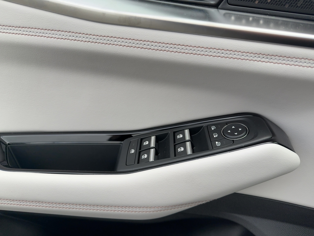 Renault Espace – Bild 21
