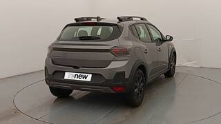 Vehicle 3D Image