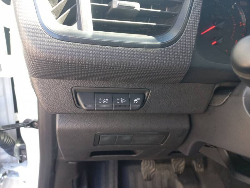 Renault Kangoo VU