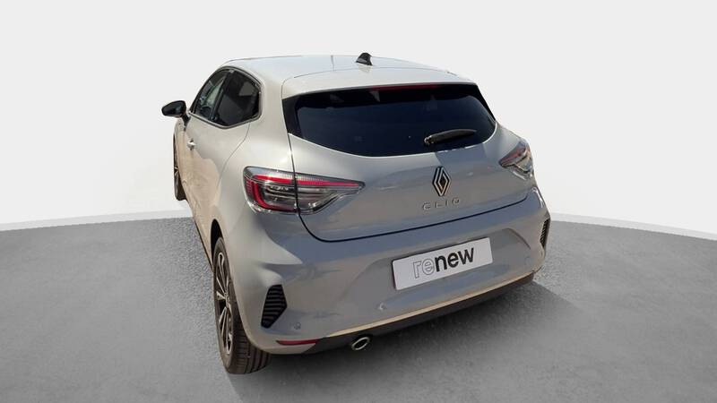 Renault Clio V