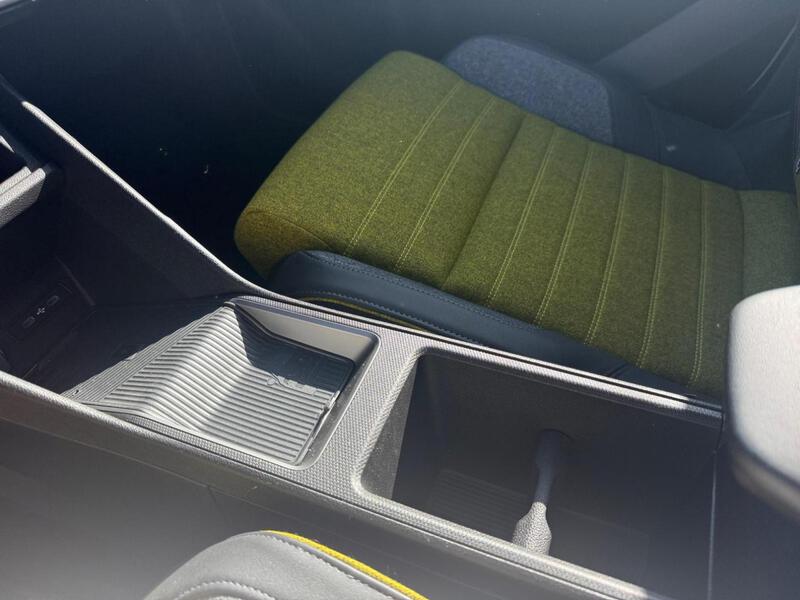 Renault R5 E-Tech Electrique