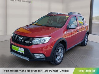 Sandero