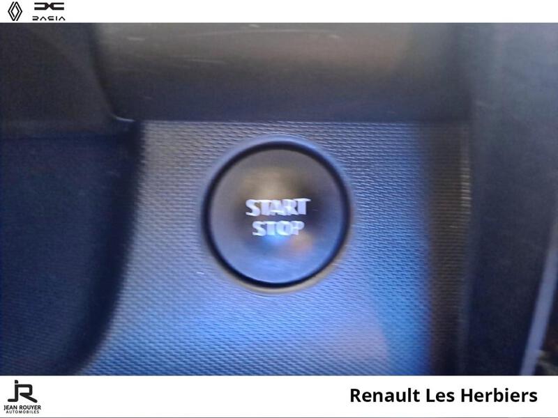 Renault ZOE E-Tech Electrique