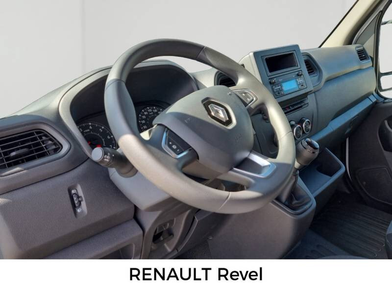 Renault Master III