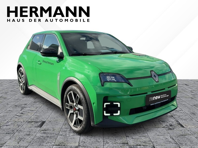 Renault R 5