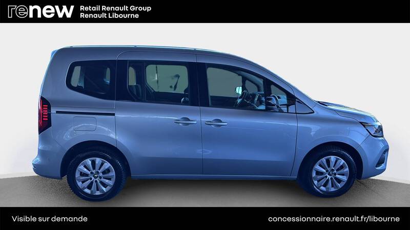 Renault Kangoo VP