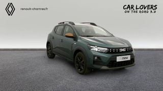 Vehicle 3D Image