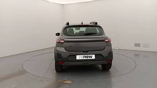 Vehicle 3D Image