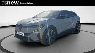 MEGANE E-TECH ELECTRIQUE