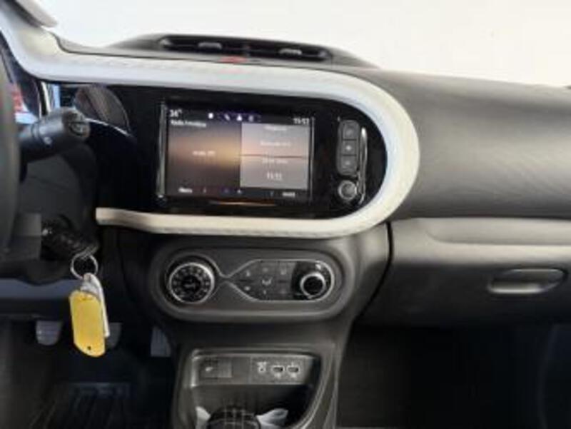 Renault Twingo III