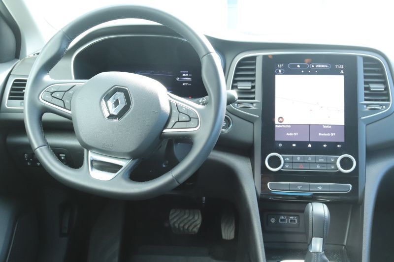 RENAULT Megane 2024 — imagine 17
