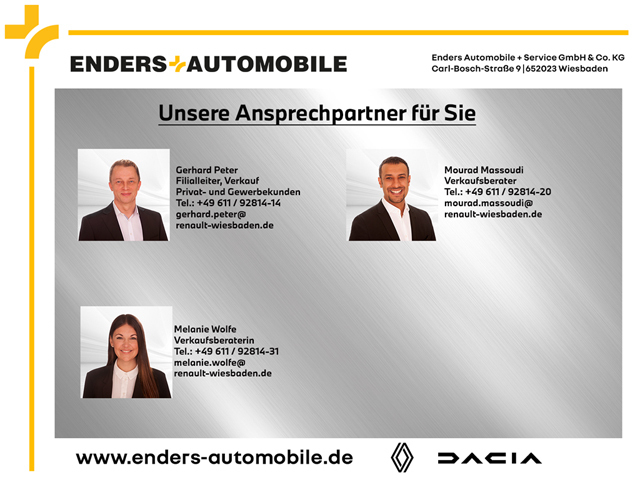 Dacia Spring – Bild 19