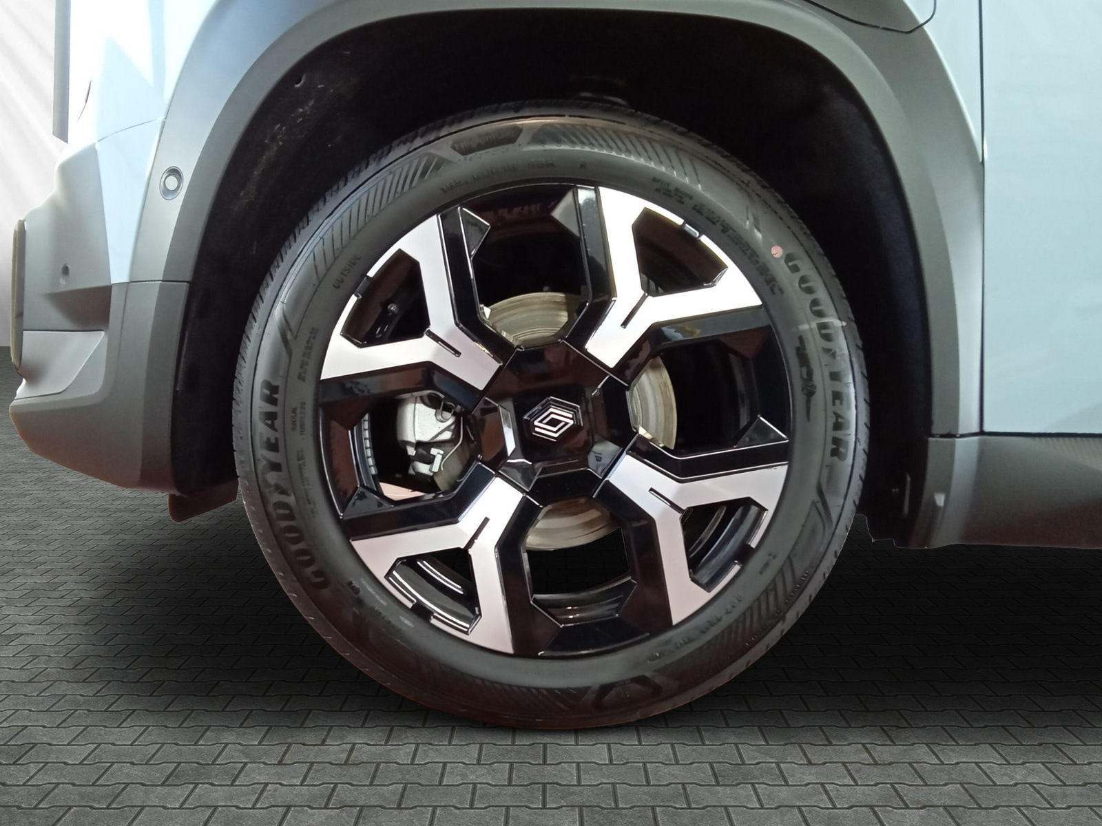 Renault R 4 – Bild 12