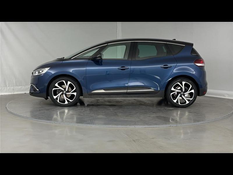 Renault Scenic IV