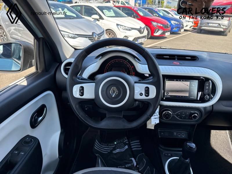 Renault Twingo III