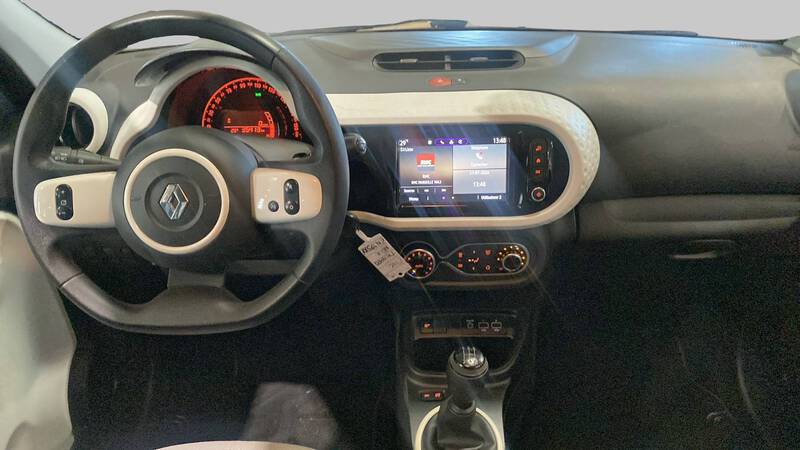 Renault Twingo III