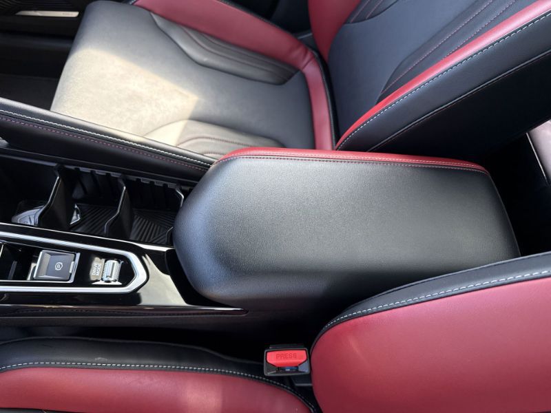 GEELY Coolray 2023 — imagine 20