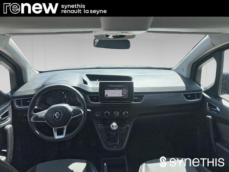 Renault Kangoo VP