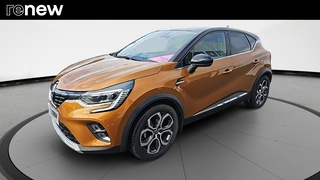 CAPTUR