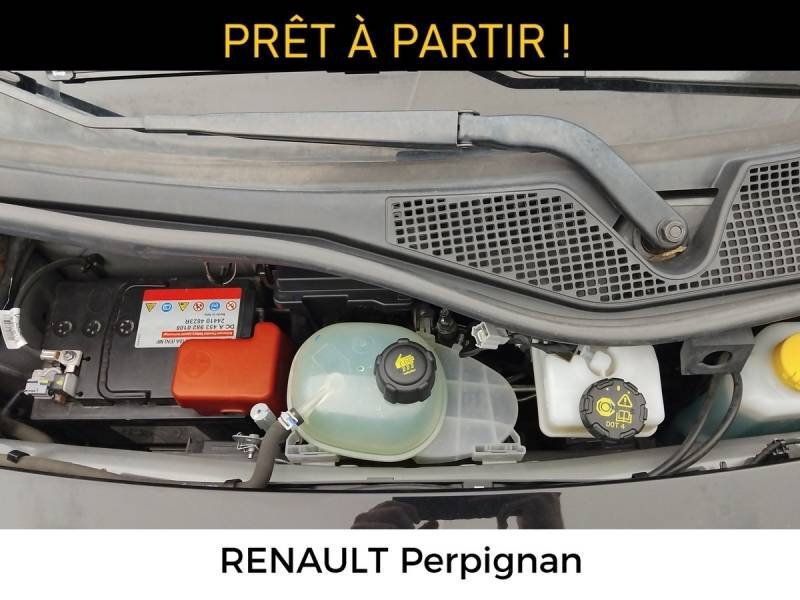 Renault Twingo III
