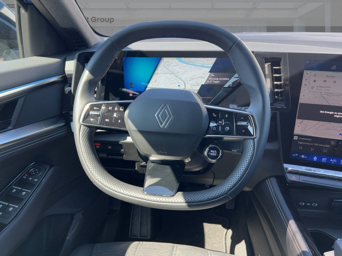Renault Austral – Bild 10