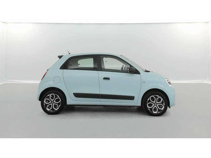 Renault Twingo E-Tech Electrique