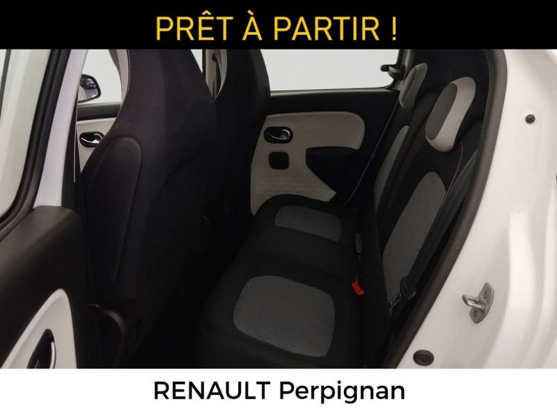 Renault Twingo III