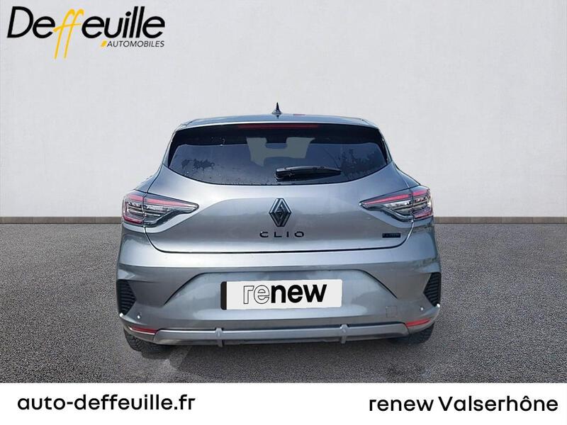 Renault Clio V