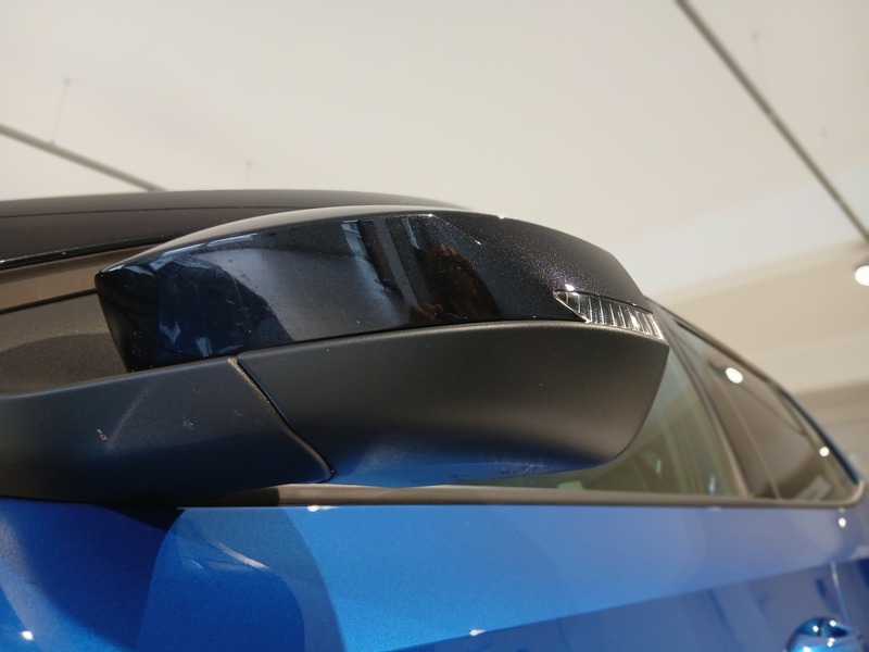 Fahrzeugabbildung Fabia 1.0 TSI Monte Carlo OPF Bild 15 von 47
