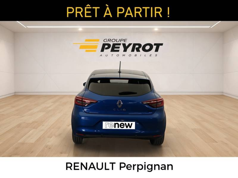 Renault Clio V