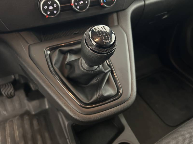 Renault Kangoo VU