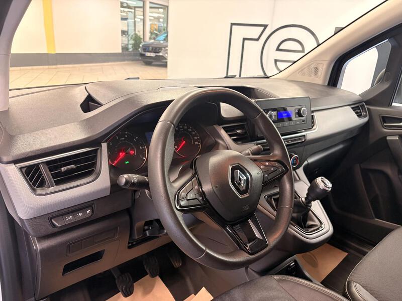 Renault Kangoo VU