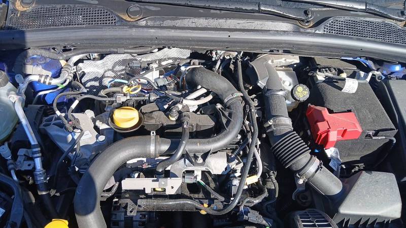 Renault Clio V